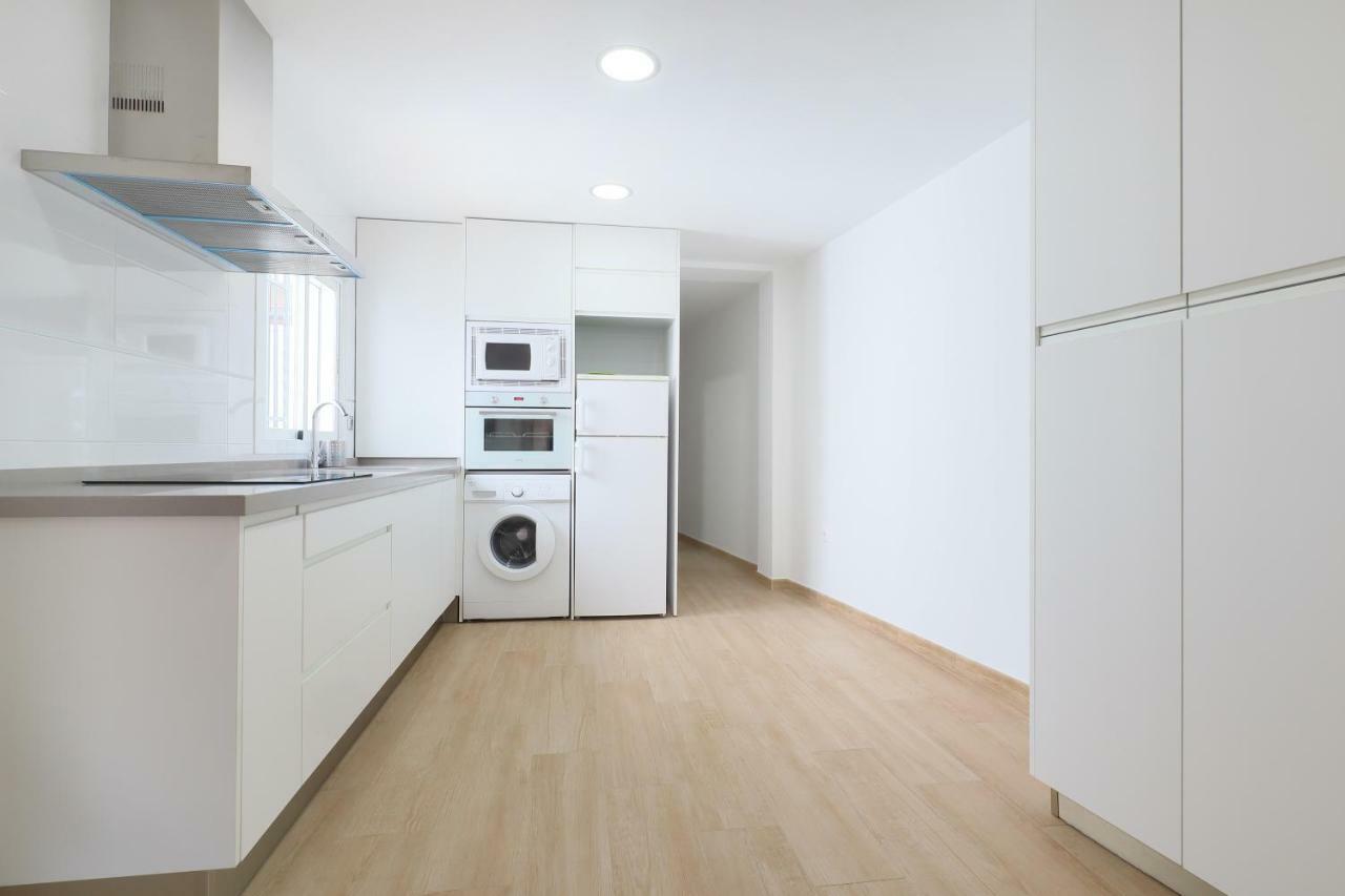 Apartamento 19 Calle Buen Pastor