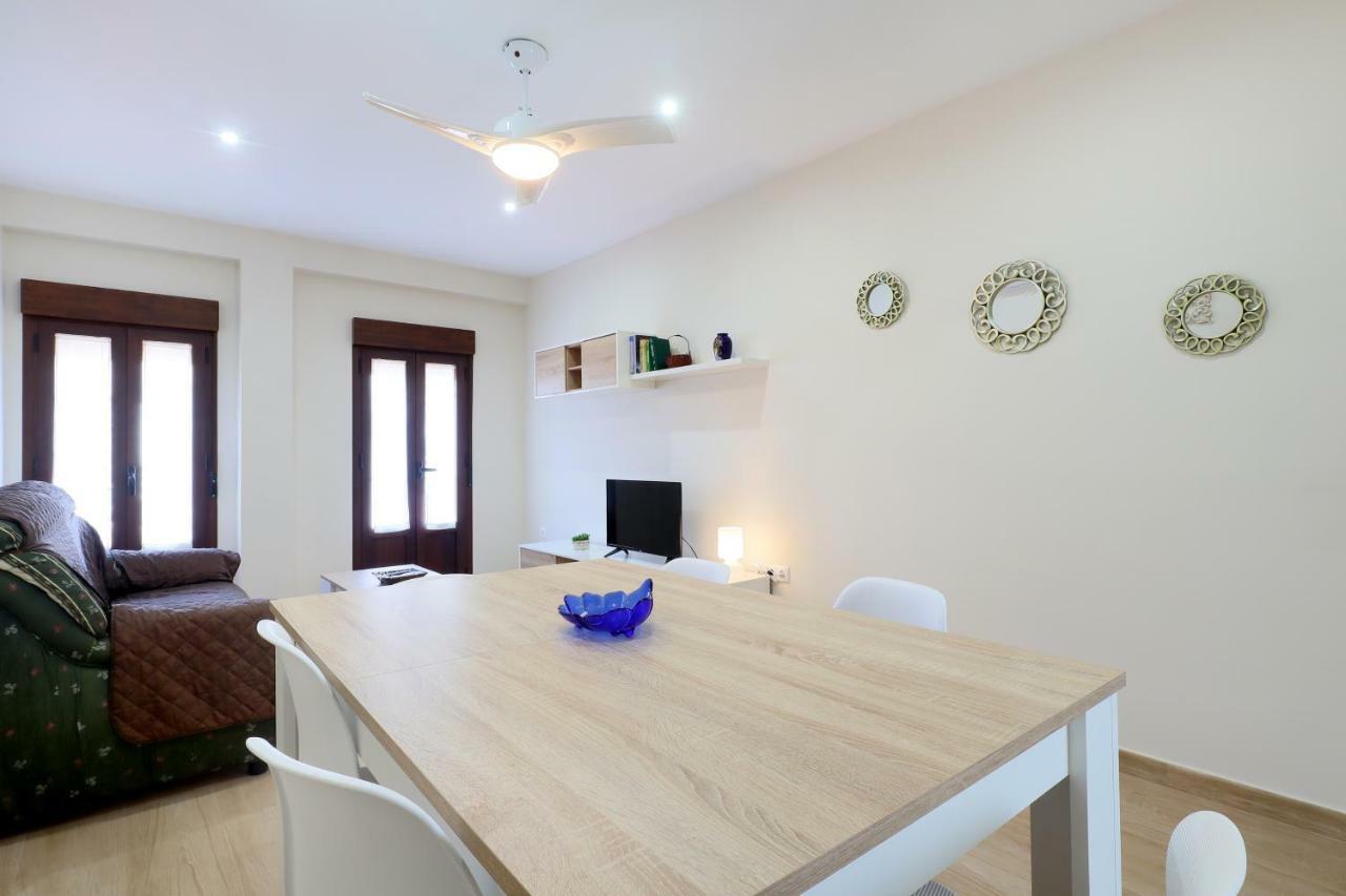 Apartamento 19 Calle Buen Pastor *
